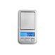 Весы ювелирные Domotec MS-398 200GM брелок