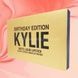 Набір рідких матових помад 6шт Kylie Birthday Edition