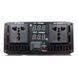 Перетворювач напруги з 12V&rarr;220V з чистим синусом 3500W та дисплеєм EY-3500W EYURAN LCD SMART Червоний