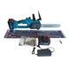Электропила цепная 48V SAW 12''/16'' Domotek 9639 Синяя