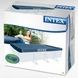 Тент для каркасного басейну 460*226см Intex 28039 Синій