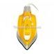 Праска Pure Angel PA-6802 2800 Вт Жовтий