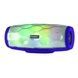 Бездротова bluetooth колонка FAWEI RGK-210 Plus 12 W Синя