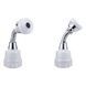 Насадка на кран Shower Head MA-702 Сіра