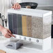 Органайзер Для Сыпучих multifunctional Household Rice Bucket