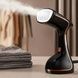 Отпариватель ручной вертикальный Domotec MS-5362 2000W Черный