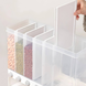 Органайзер Для Сыпучих multifunctional Household Rice Bucket