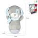 Ночник детский Щенок 16см Night Light My Calm Doll