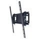 Кронштейн для телевізора настінний 26"-55" TV-DASH D-55 Чорний