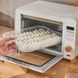 Контейнер харчовий багаторівневий судочок з кришкою MA604