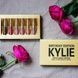 Набір рідких матових помад 6шт Kylie Birthday Edition