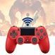 Джойстик DUALSHOK PS4 Красный