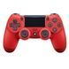 Джойстик DUALSHOK PS4 Красный