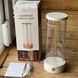 Ночник аккумуляторный декоративный 2000 мАч USB AND1492 Белый