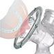 Молокоотсос автоматический аккумуляторный Breast Pump RH228 Model 3 Белый