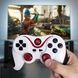 Безпровідний джойстик геймпад PS3 Білий