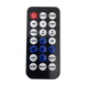 Автомагнитола Bluetooth 1 din Pioneer JSD-720