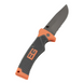 Нож Складной Gerber Bear Grylls Scout раскладной большой в чехле 22 см.