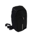 Рюкзак антизлодій Bobby Anti-theft with USB port на 10 дюймів Чорний