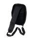 Рюкзак антизлодій Bobby Anti-theft with USB port на 10 дюймів Чорний